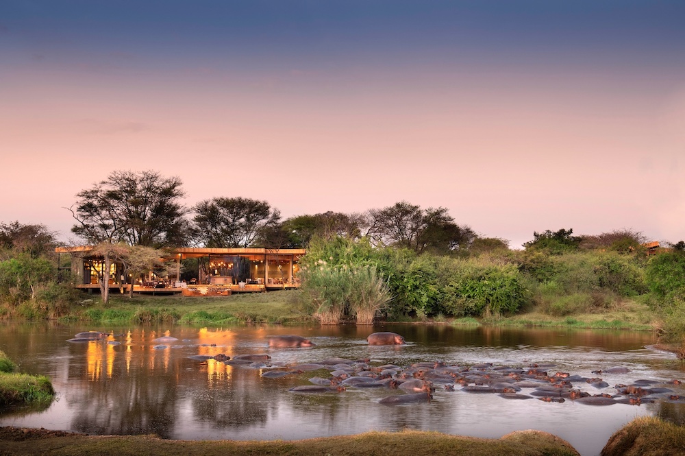 Conservation-focused luxury travel company andBeyond appoints The Mint Partners