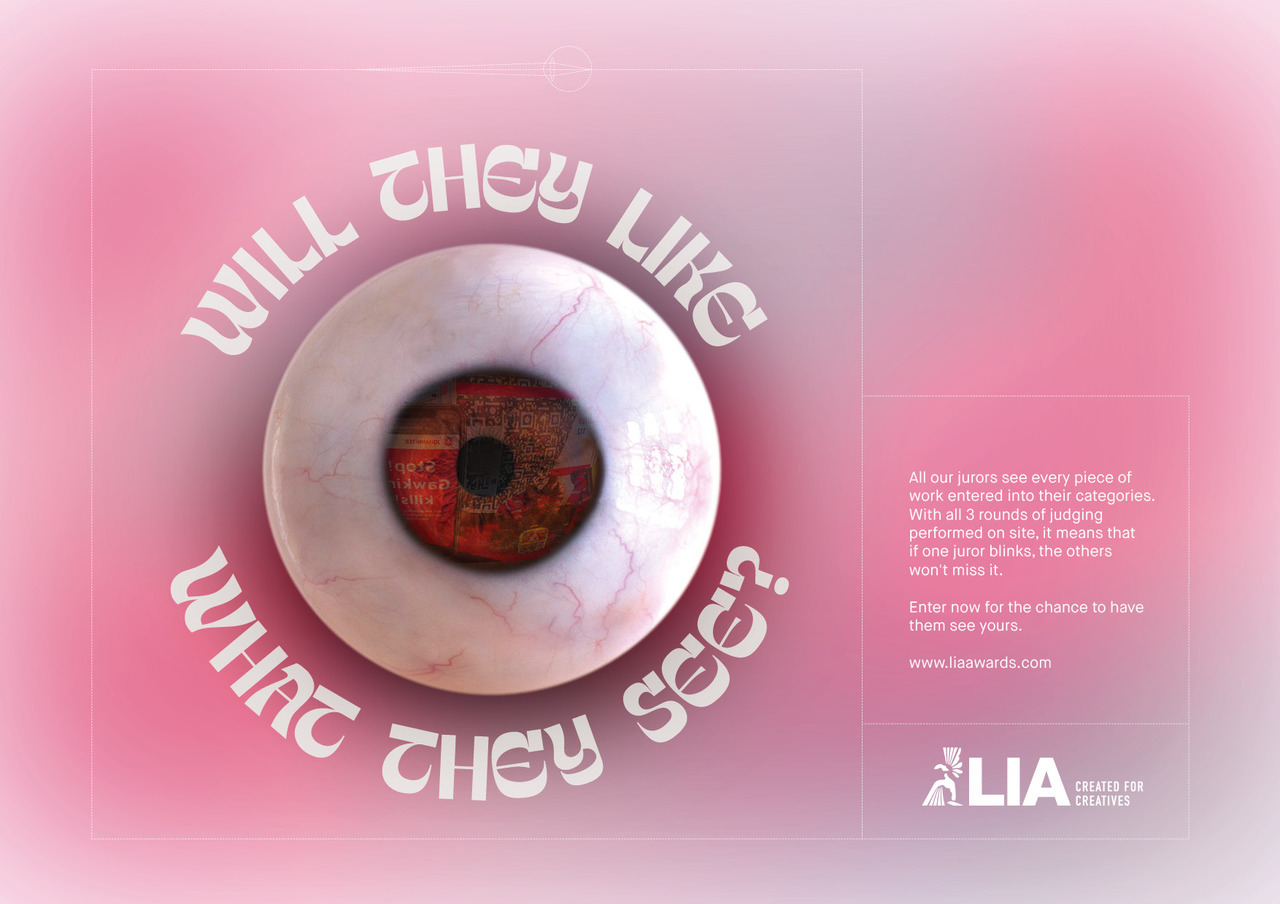 Need more time to enter LIA 2023? LIA extends final deadline to this Thursday, September 7