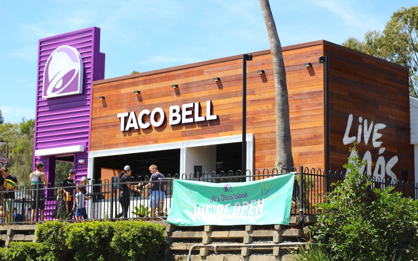 Taco Bell appoints one green bean to handle influencer, social media and PR duties
