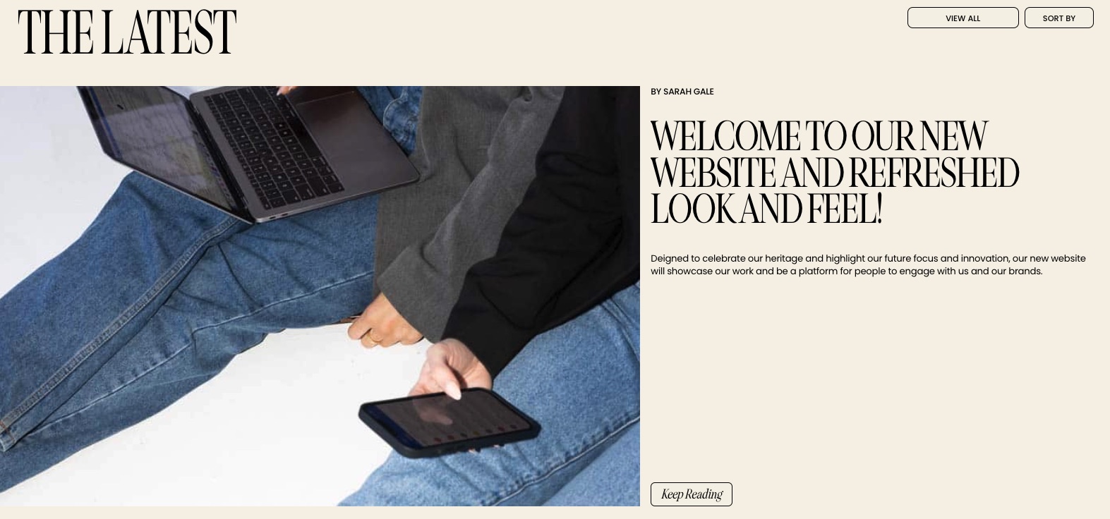 Communications agency AMPR enters new era
