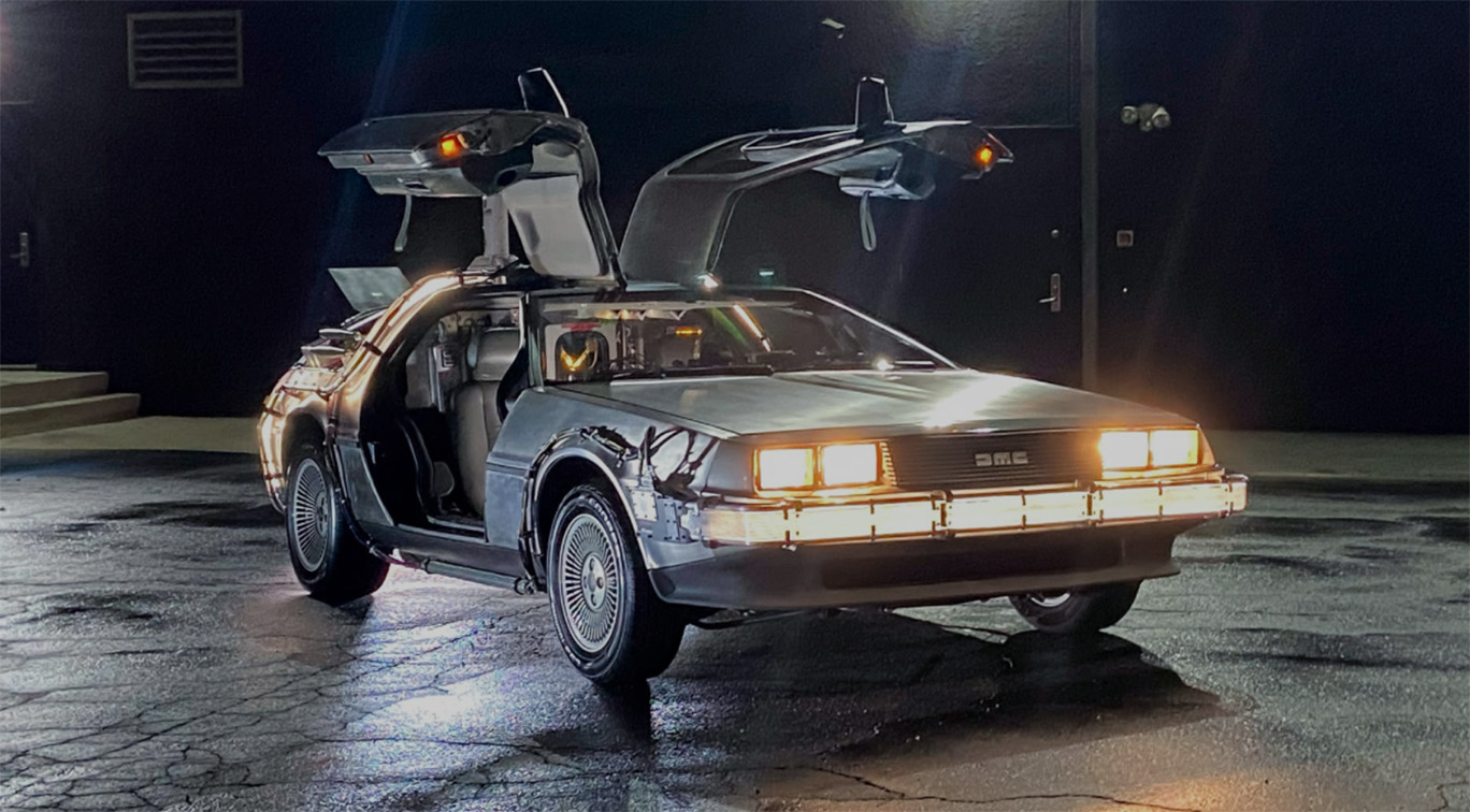 Ashley & Martin NZ launches Time Travel Trilogy as part of new radio burst via &Partners, Perth