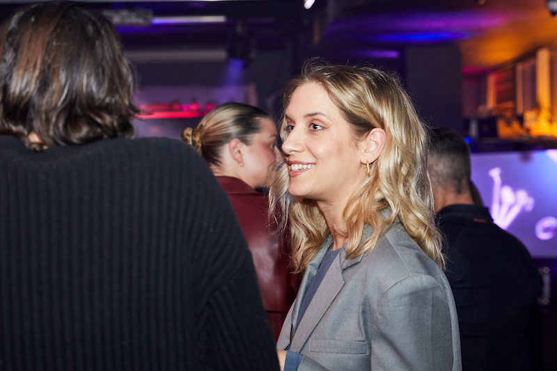 Industry has an absolute ball at epic Limehouse / Campaign Brief Creative Circle #3 event ~ co-hosted by Alt.VFX, Uncanny Valley and Louis&Co