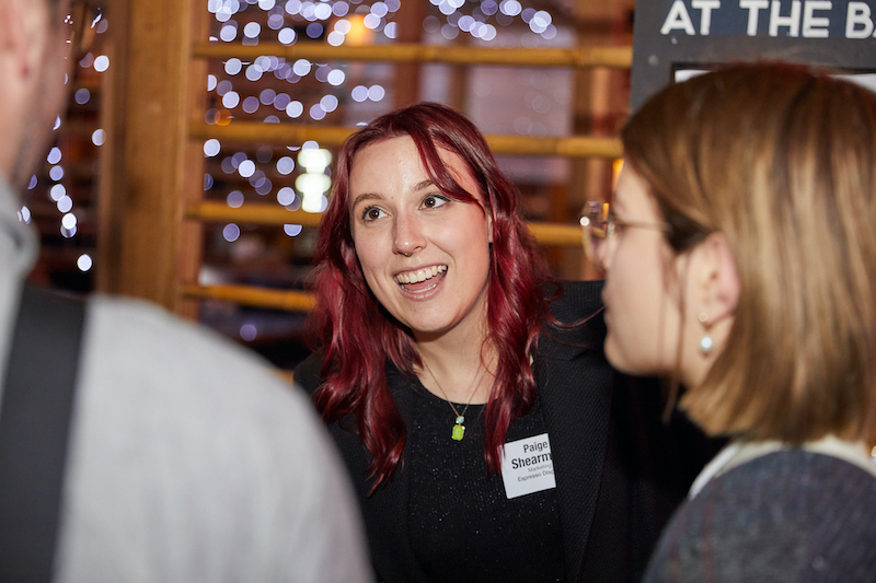 Industry has an absolute ball at epic Limehouse / Campaign Brief Creative Circle #3 event ~ co-hosted by Alt.VFX, Uncanny Valley and Louis&Co