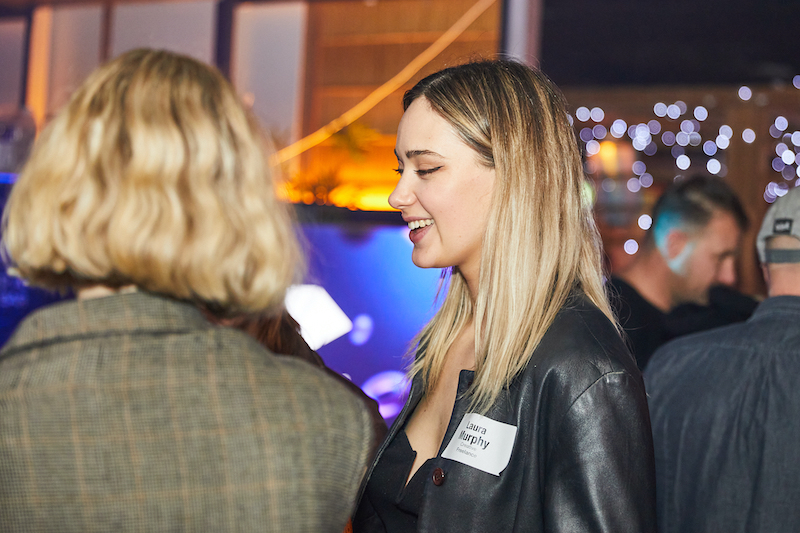 Industry has an absolute ball at epic Limehouse / Campaign Brief Creative Circle #3 event ~ co-hosted by Alt.VFX, Uncanny Valley and Louis&Co