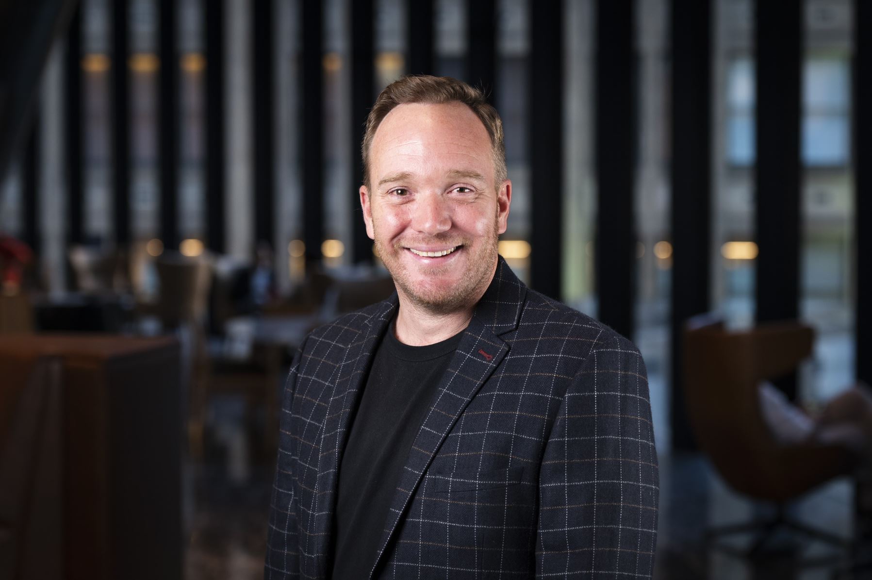Chris Bolling: The magic of the season
