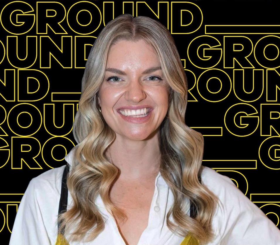 GROUND adds Bumble to client roster; Danielle Kirk joins as social + content business director