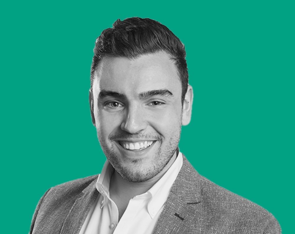 Former St Ali head of marketing Gio Napoli joins Reconnected in the role of account director