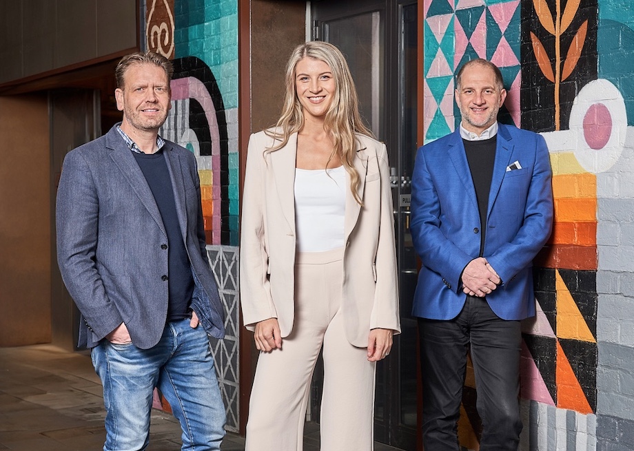 FORWARD opens Melbourne office headed up by new senior hire Lucy Saarelaht