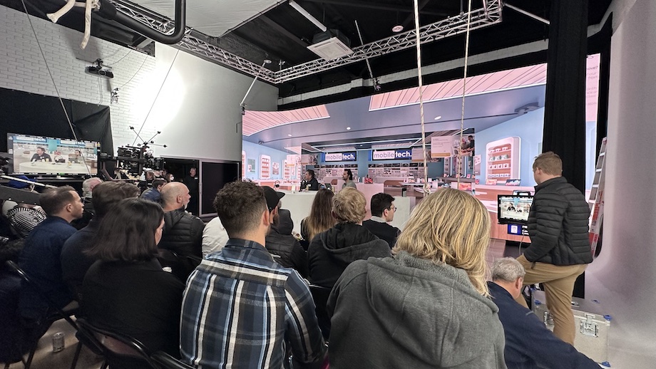 SteelBridge Studio unleashes creativity with virtual production showcase