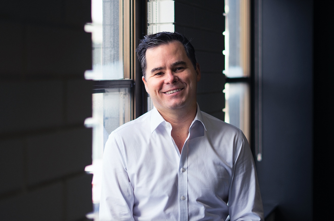 KOJO appoints Jamie McClurg as new chair on back of strategic growth