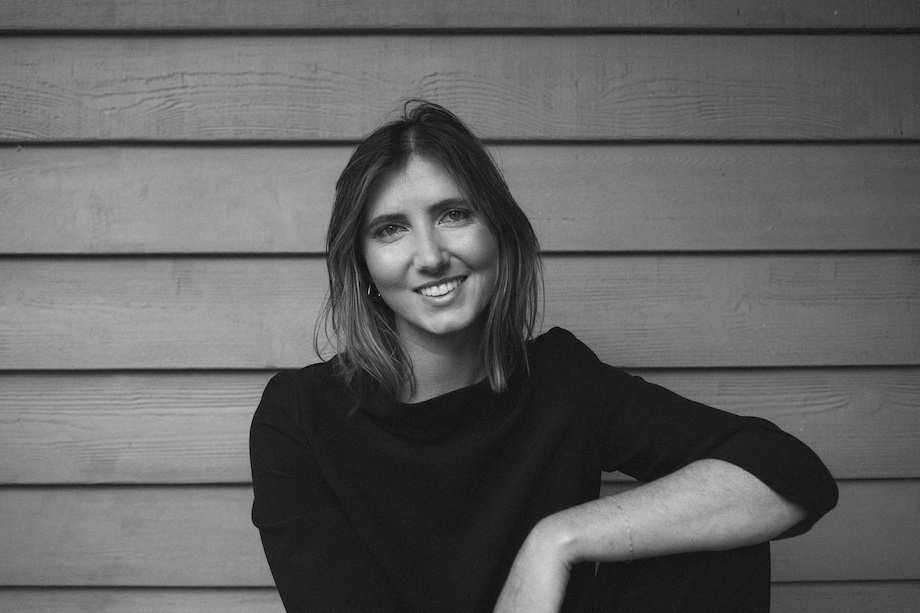 Larchmont appoints Olivia Reddy as partner and managing director