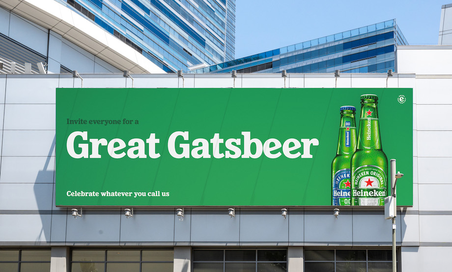Heineken Australia says cheers for 150 years by ‘Celebrating Whatever You Call Us” Down Under in new campaign via Saatchi & Saatchi
