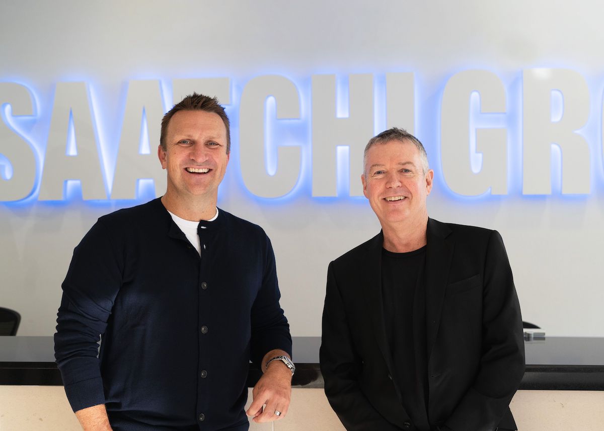 M&C Saatchi global CEO Moray MacLennan set to retire