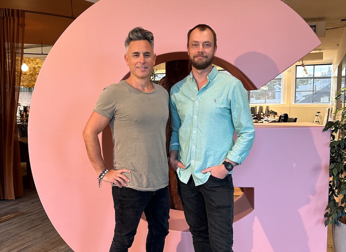 The General Store continues hiring spree as Kåre Martens joins as design director