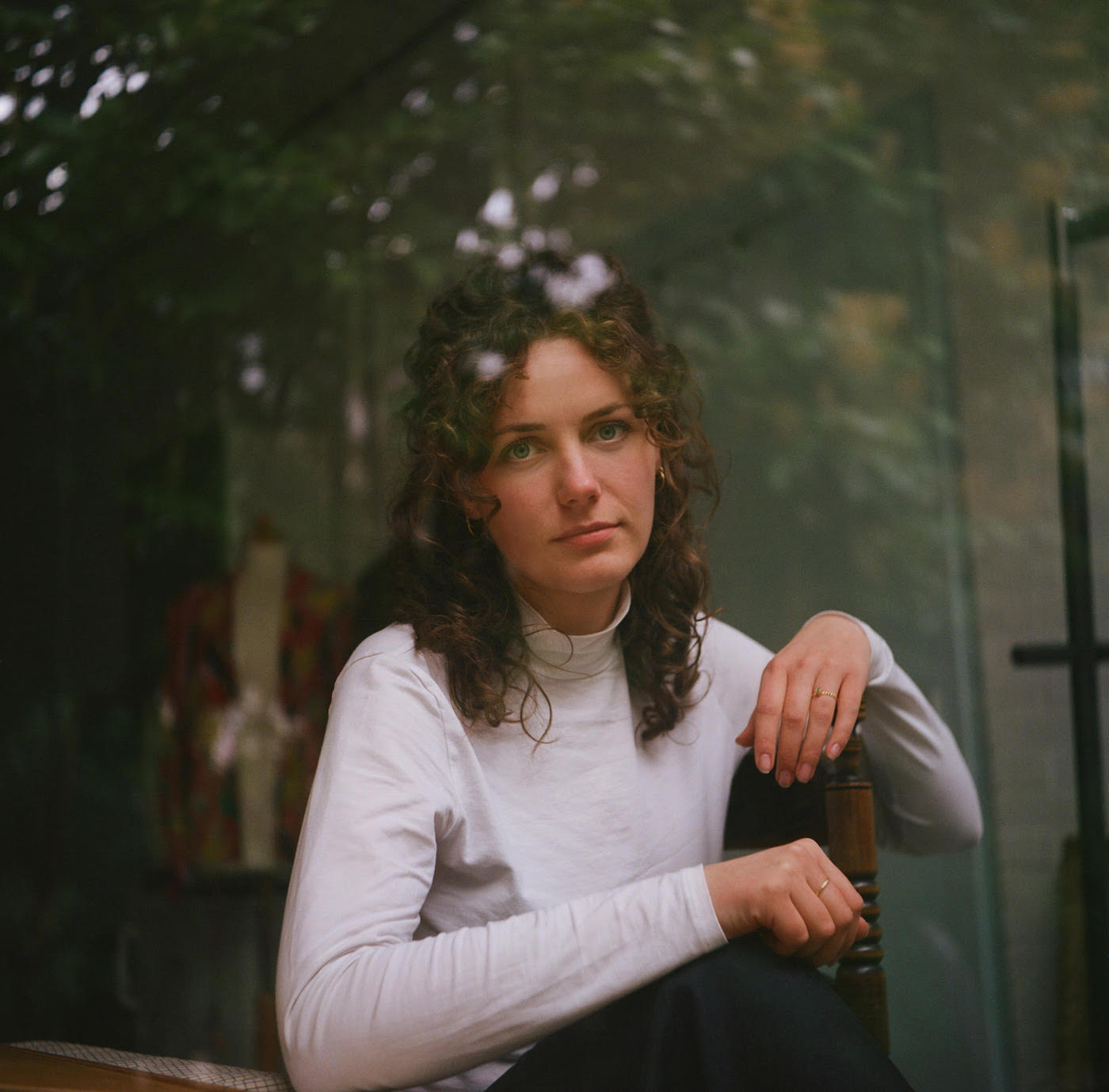 Marit Weerheijm signs with The Sweetshop for representation in Australia and New Zealand