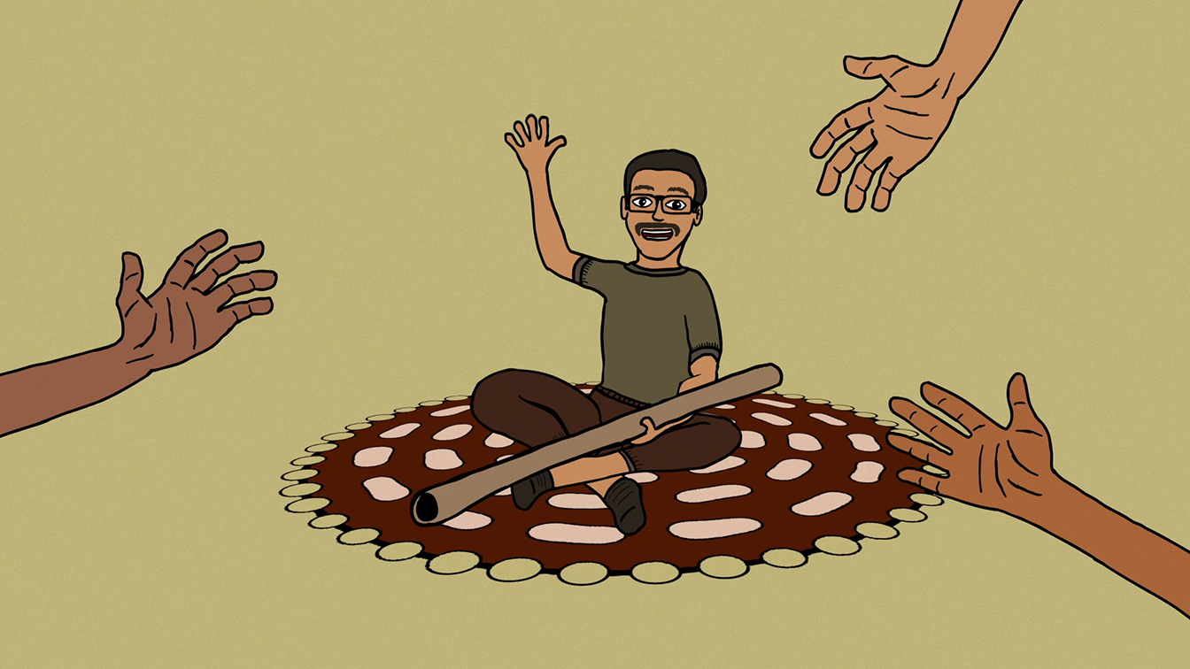 New national NDIS campaign for Indigenous communities launches via Rhythm, Perth