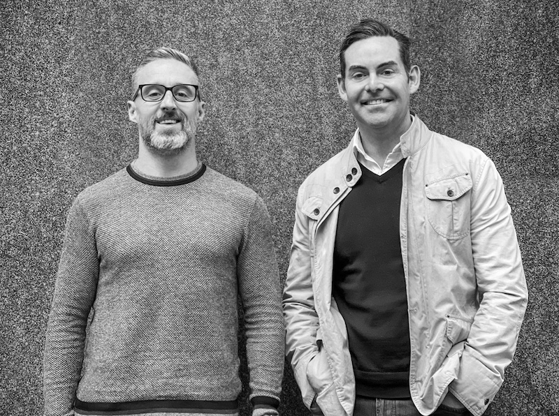 Former Town Square chief strategy officer Neville Doyle joins AJF as head of strategy