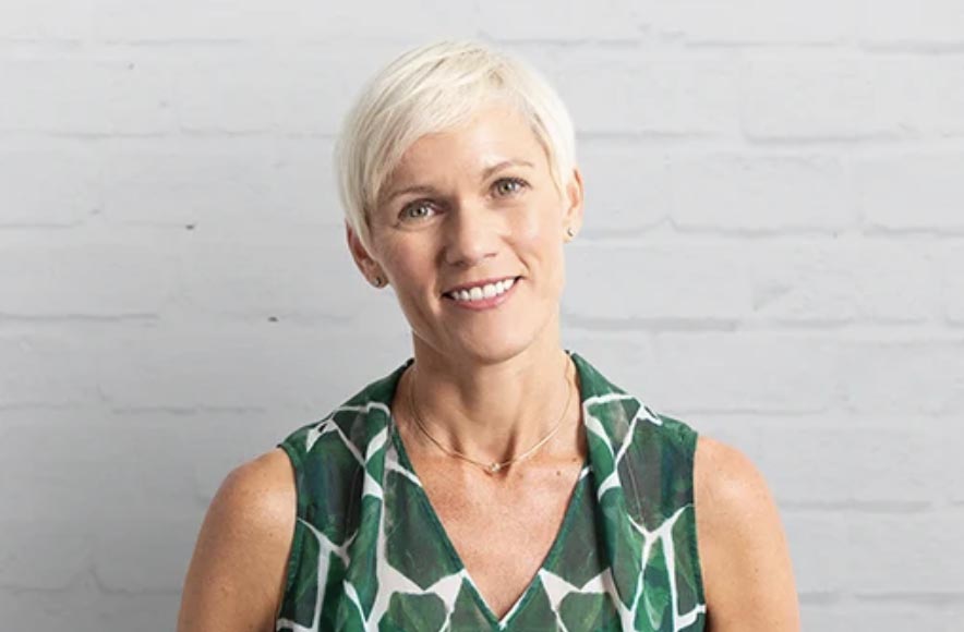 Edge promotes Nicole Gardner to Managing Director as current MD David Stretch moves to non-executive director role