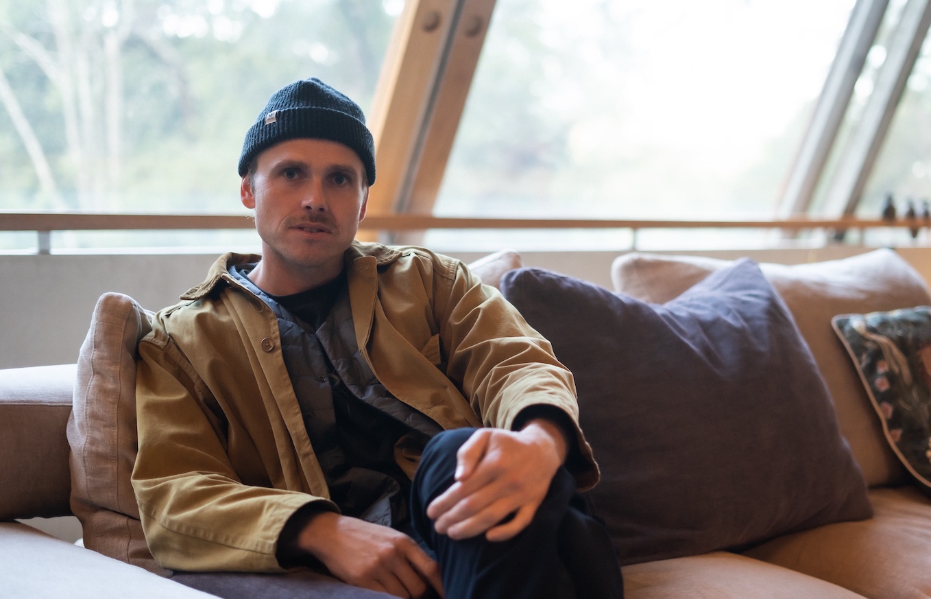 Creative production agency Wellcom appoints Oliver Hammerton as new creative director