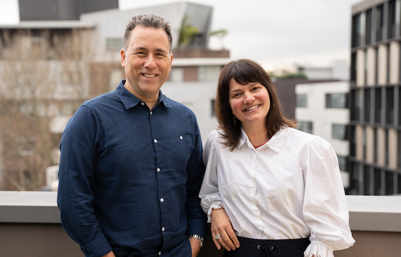 DDB Group launches RAPP Australia headed up by newly-appointed managing director Paul Blockey
