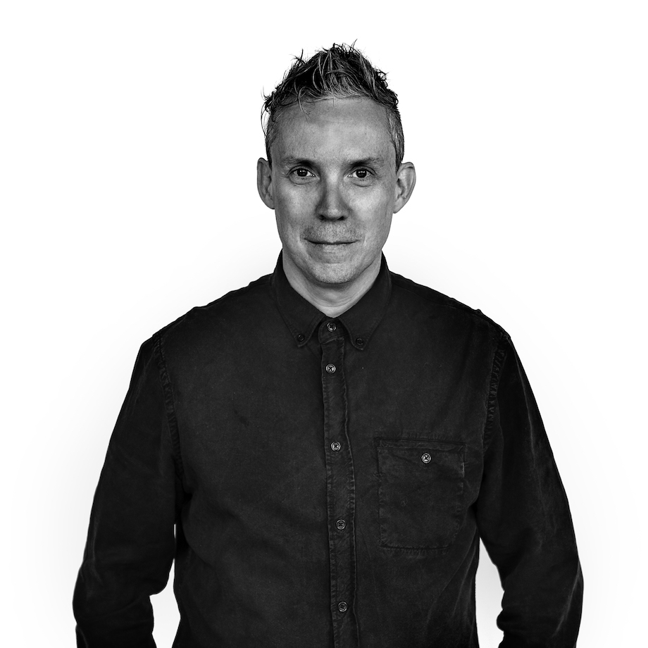 POLY creative director Peter Galmes joins Herd MSL ANZ in the role of chief creative strategist