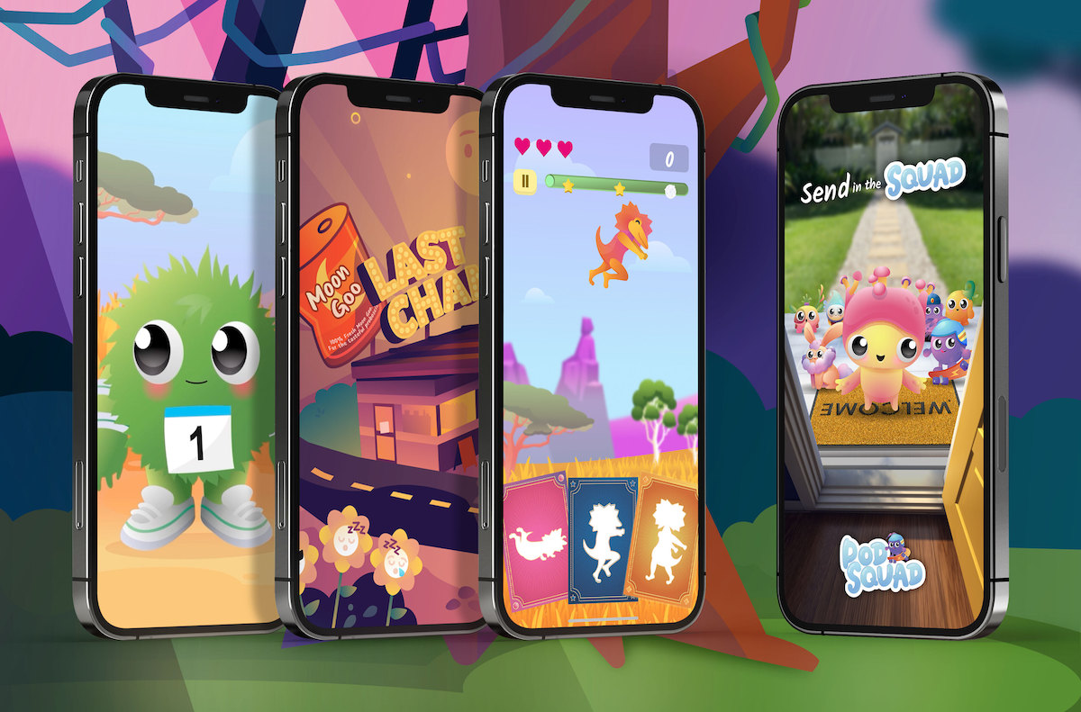 Health and Wellbeing Queensland combats unhealthy weight in kids with launch of ‘PodSquad’ via Khemistry