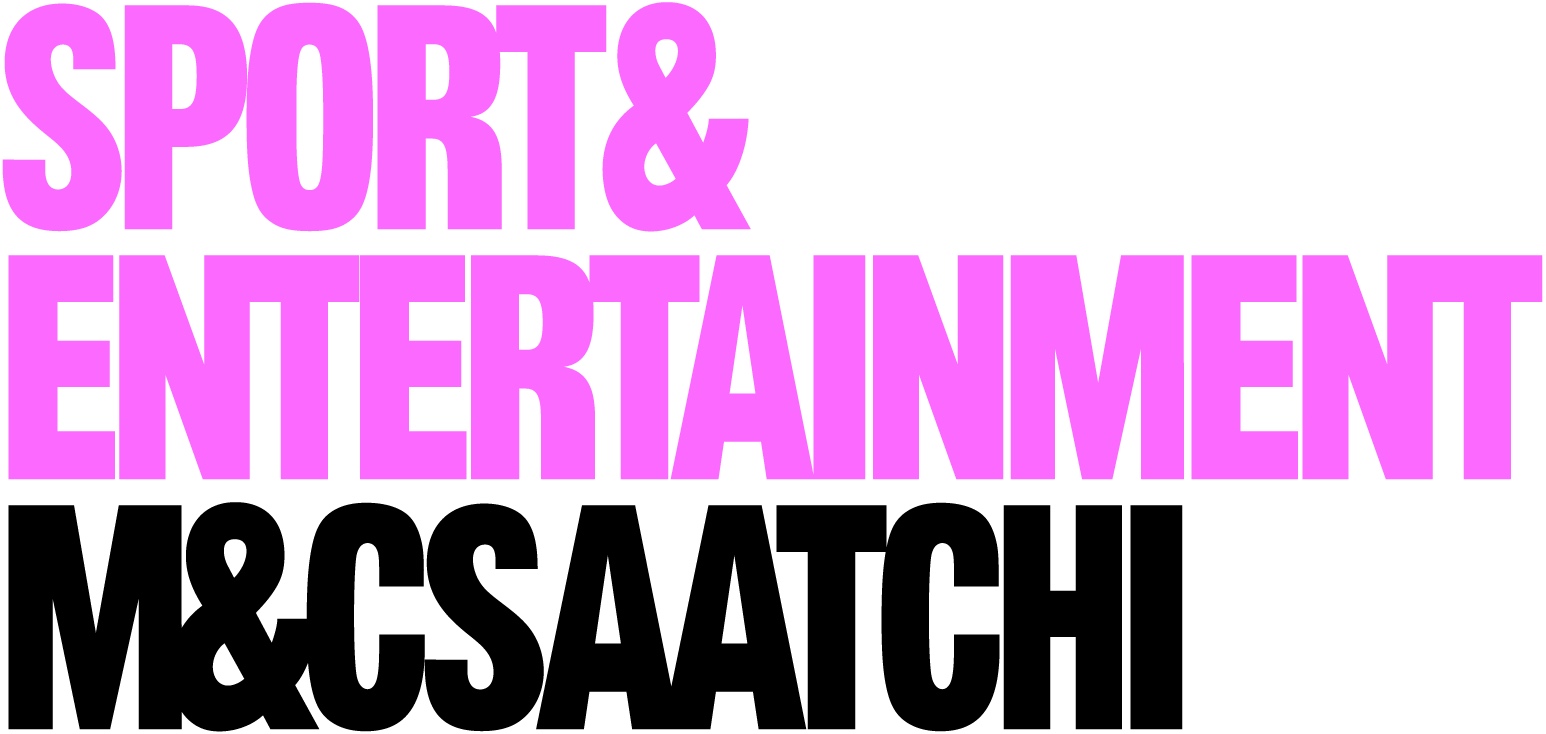 M&C Saatchi Sport & Entertainment Australia launches refreshed market positioning + brand