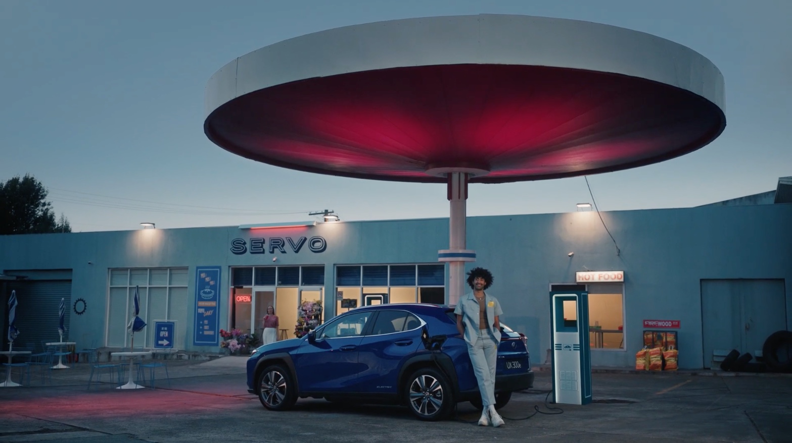 Director Courtney Brookes joins Good Oil for exclusive representation in Australia and NZ