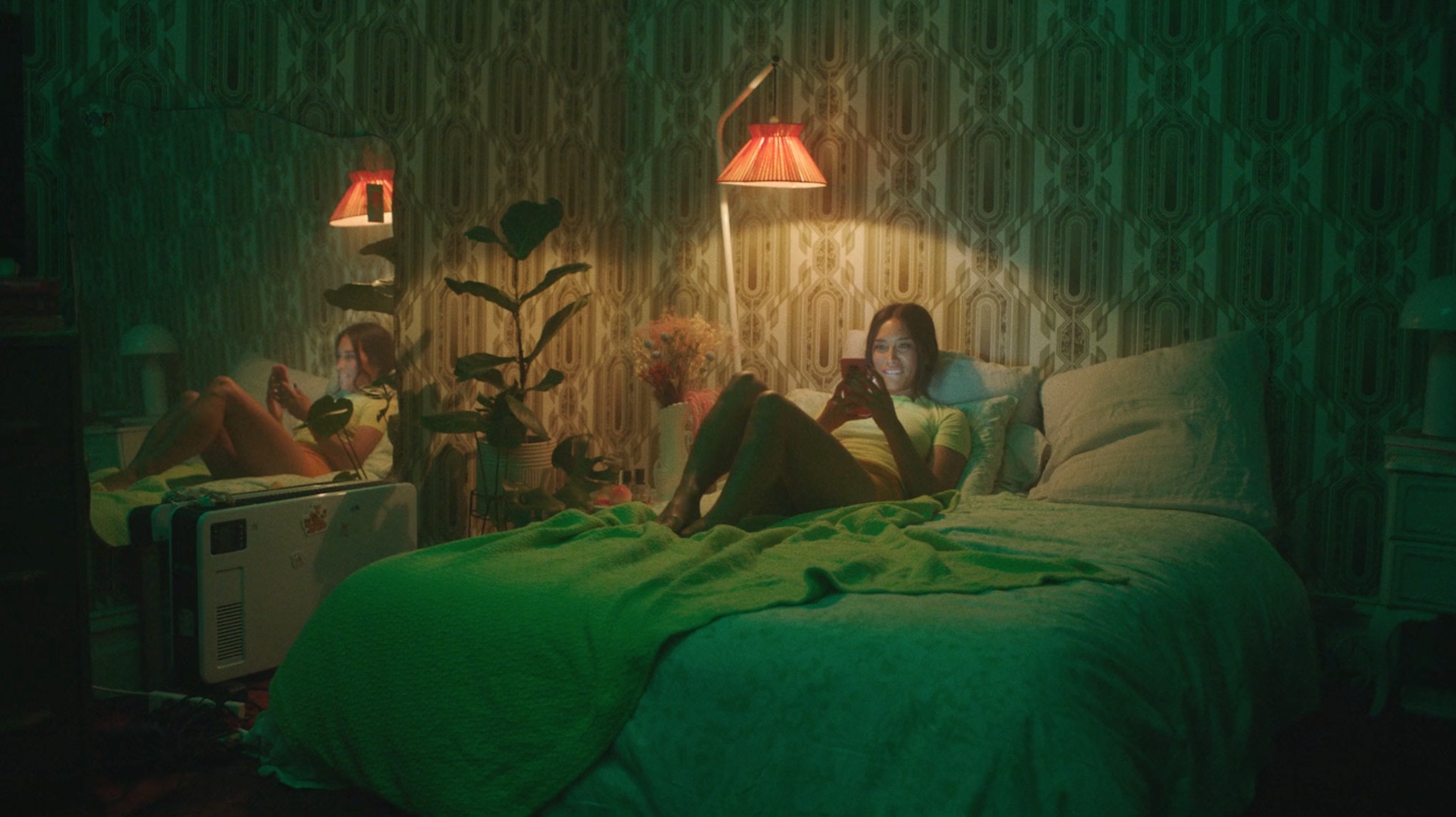 Director Courtney Brookes joins Good Oil for exclusive representation in Australia and NZ