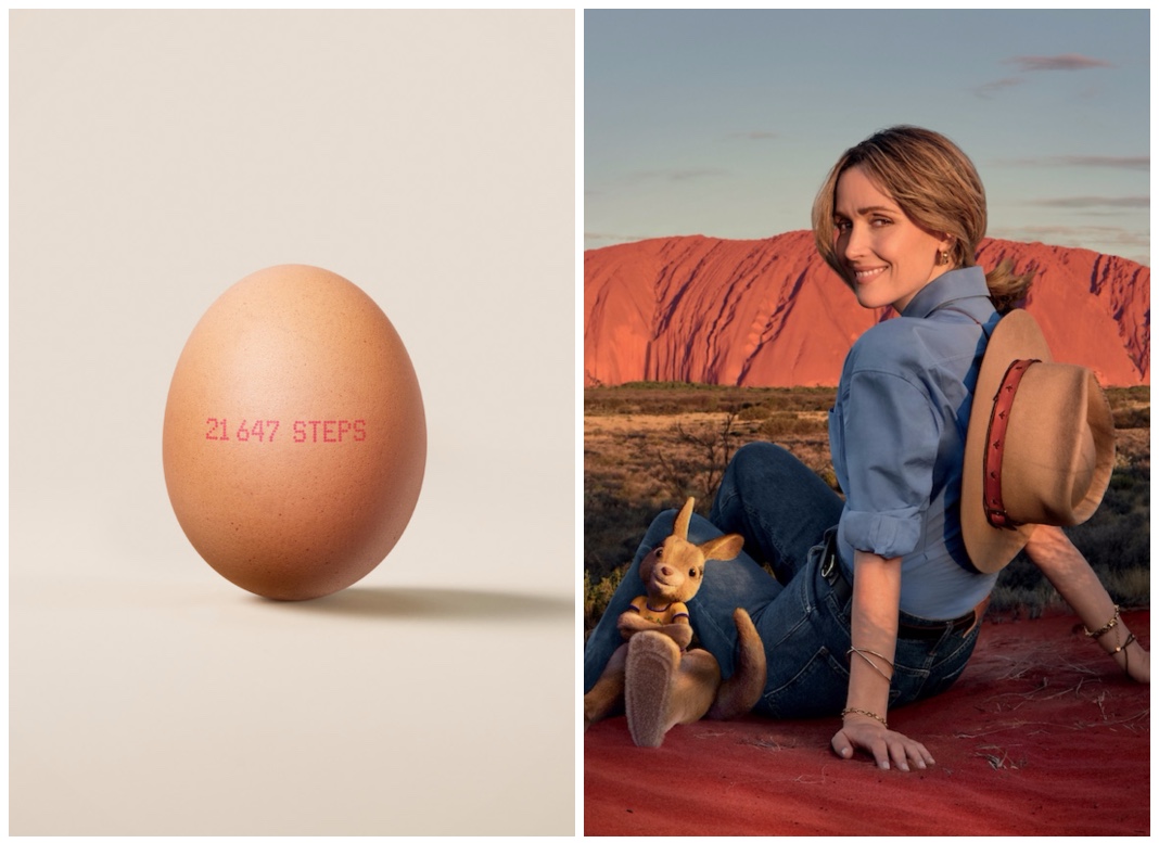 39 entries from Australia make the cut at shortlist stage of New York Festivals 2023