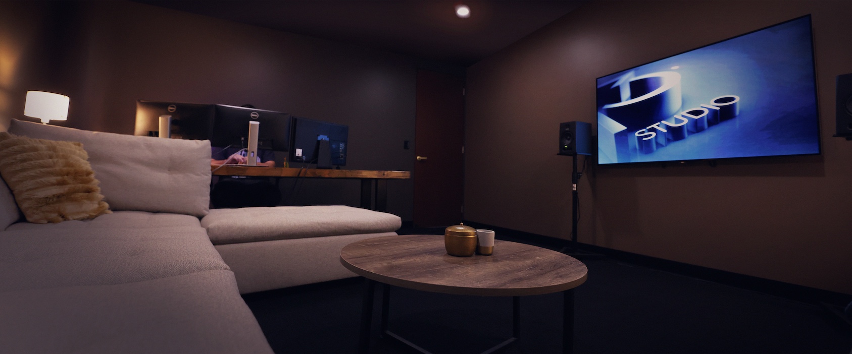3P Studio unveils state-of-the-art post-production facilities elevating creativity and collaboration in Brisbane