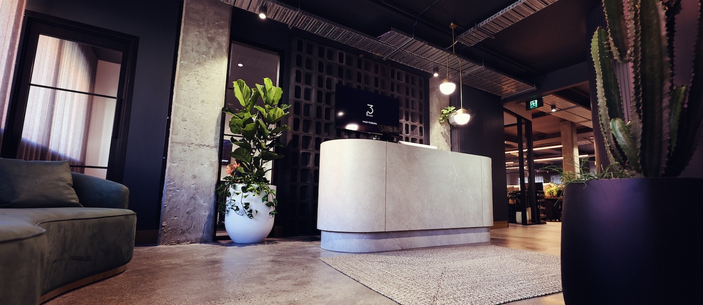 3P Studio unveils state-of-the-art post-production facilities elevating creativity and collaboration in Brisbane