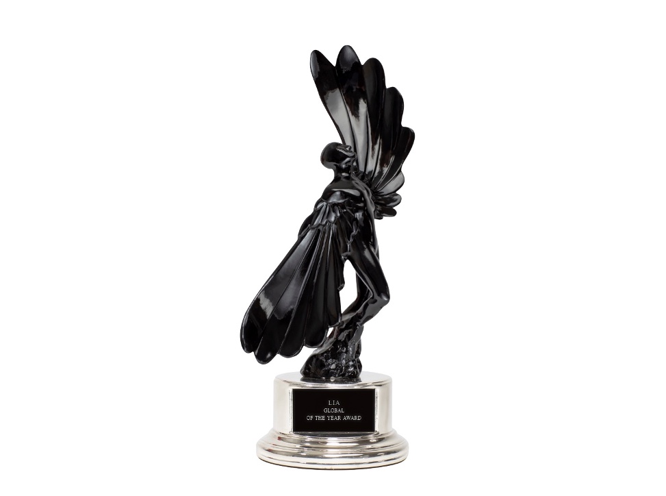 London International Awards introduces new Holding Company Of The Year award