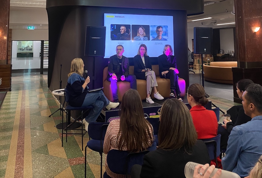 M&C Saatchi S&E panel discussion examines how brands can connect with consumers via their passions