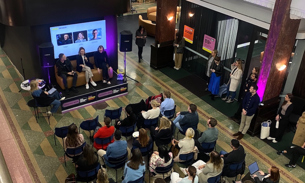 M&C Saatchi S&E panel discussion examines how brands can connect with consumers via their passions