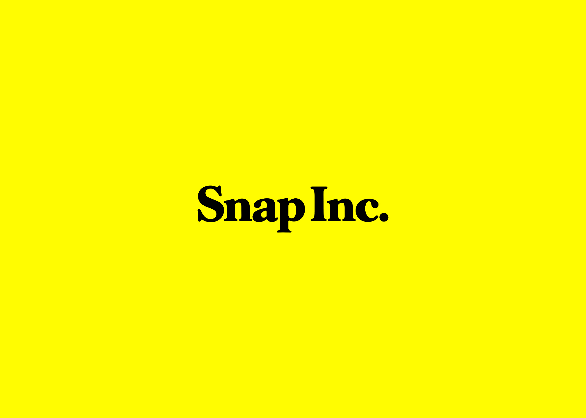 Snap Inc. appoints Ogilvy PR as PR agency partner