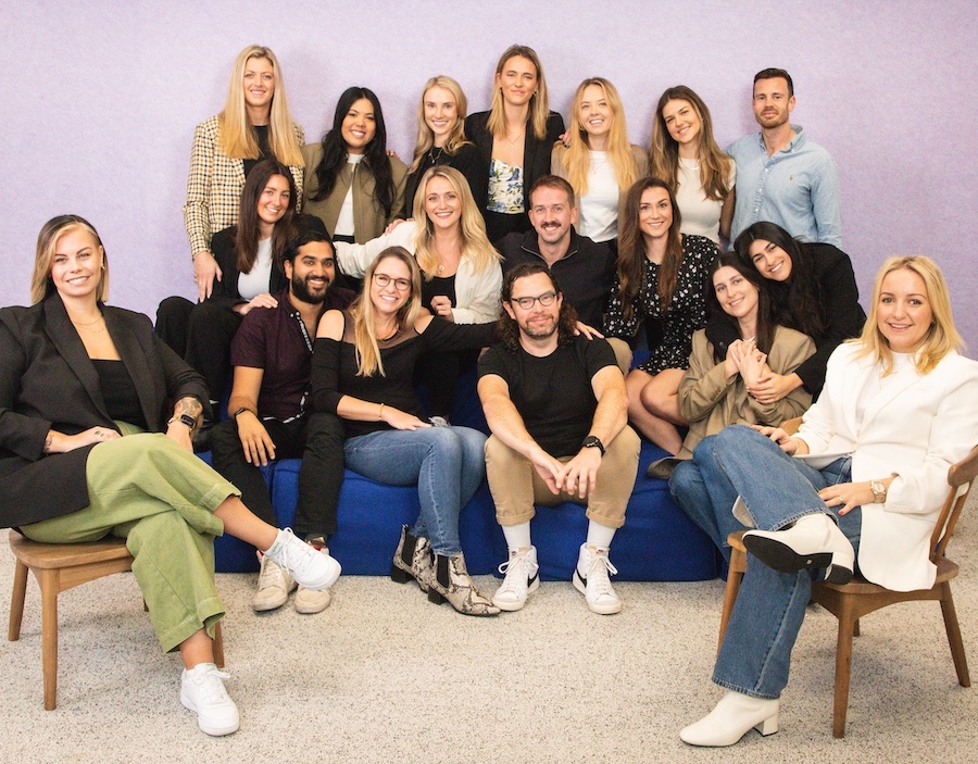 M&C Saatchi Sport & Entertainment Australia launches refreshed market positioning + brand