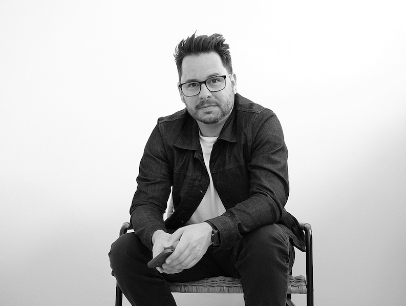 Edge appoints Ben Smith as new ECD as Stu Turner departs after only eight months in the role