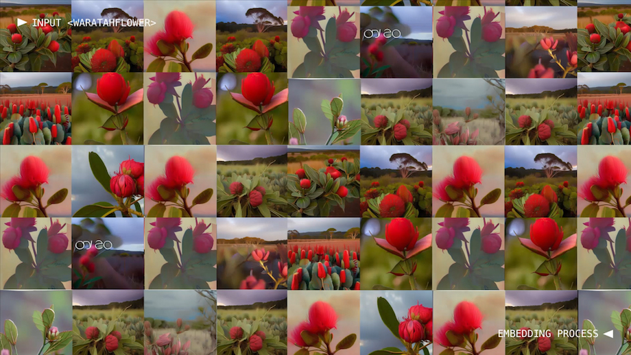 VANDAL announces ‘AI ATELIER’ and delivers feature-film length digital placemaking art exhibition using generative AI