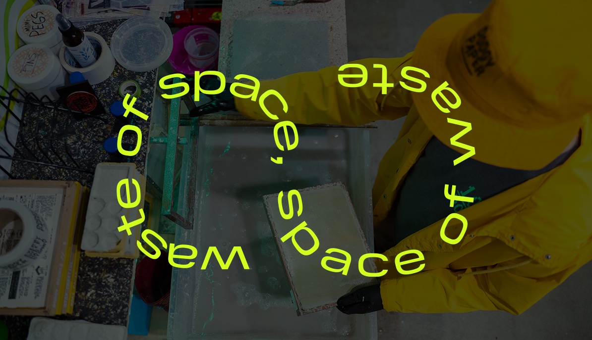 TABOO launches ‘Space of Waste’, a circular and regenerative community impact lab in Cremorne, Melbourne
