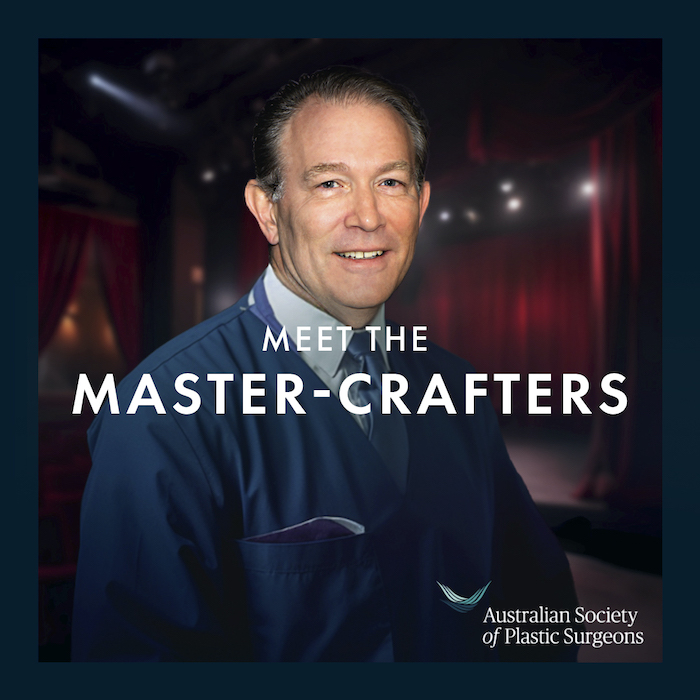 Australian Society of Plastic Surgeons addresses surgical qualifications and patient safety head on in new digital campaign via Claxon