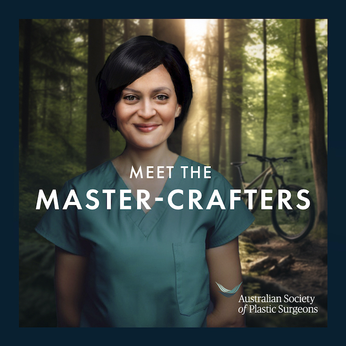 Australian Society of Plastic Surgeons addresses surgical qualifications and patient safety head on in new digital campaign via Claxon