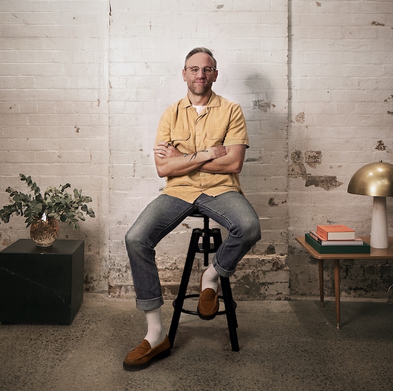 Today the Brave appoints Alistair Pratten to the role of head of production amid growth