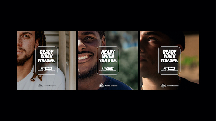 ACMA appoints Common Ventures as creative partner for newly launched BetStop campaign