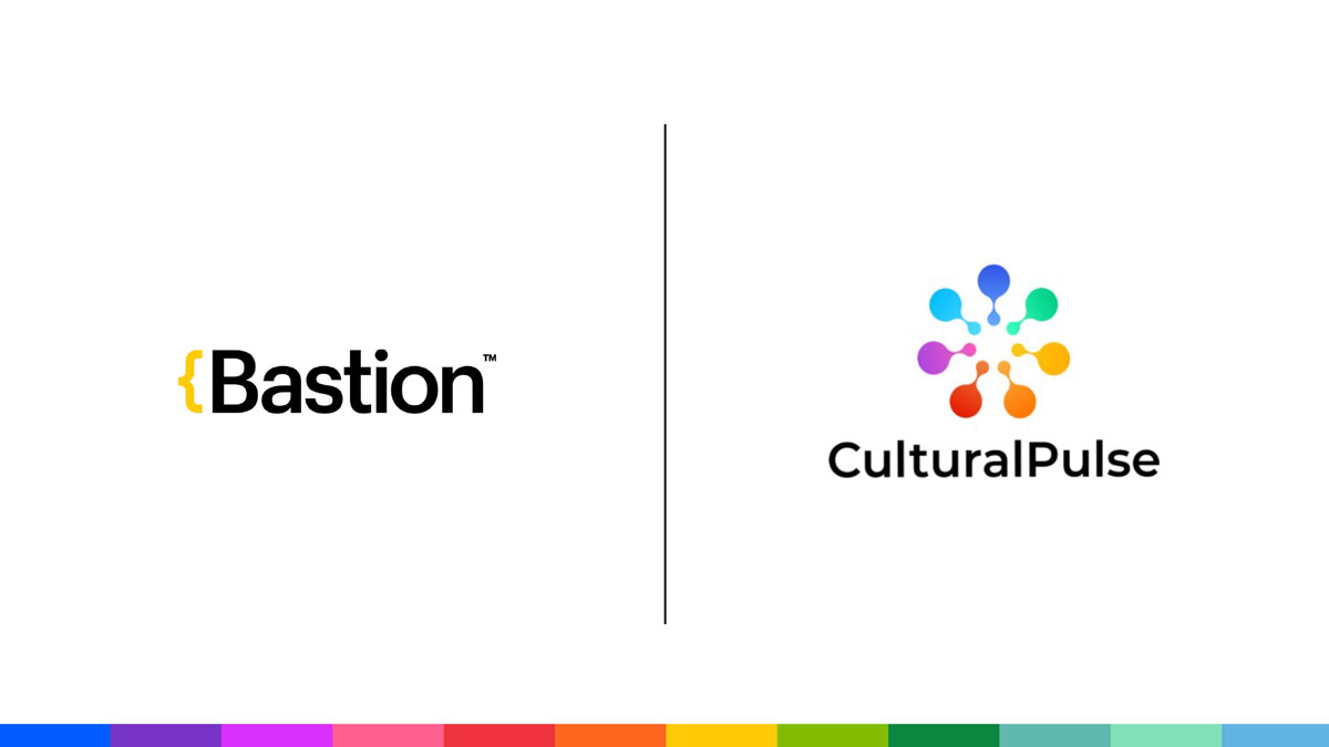 Bastion unveils new advocacy arm and partnership with CulturalPulse