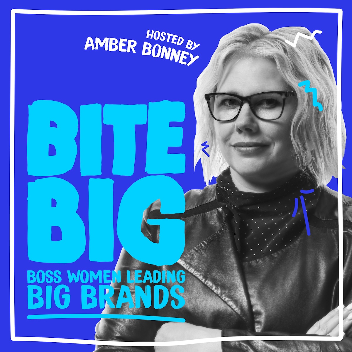 The Edison Agency’s Amber Bonney launches new podcast feat. boss women leading big brands