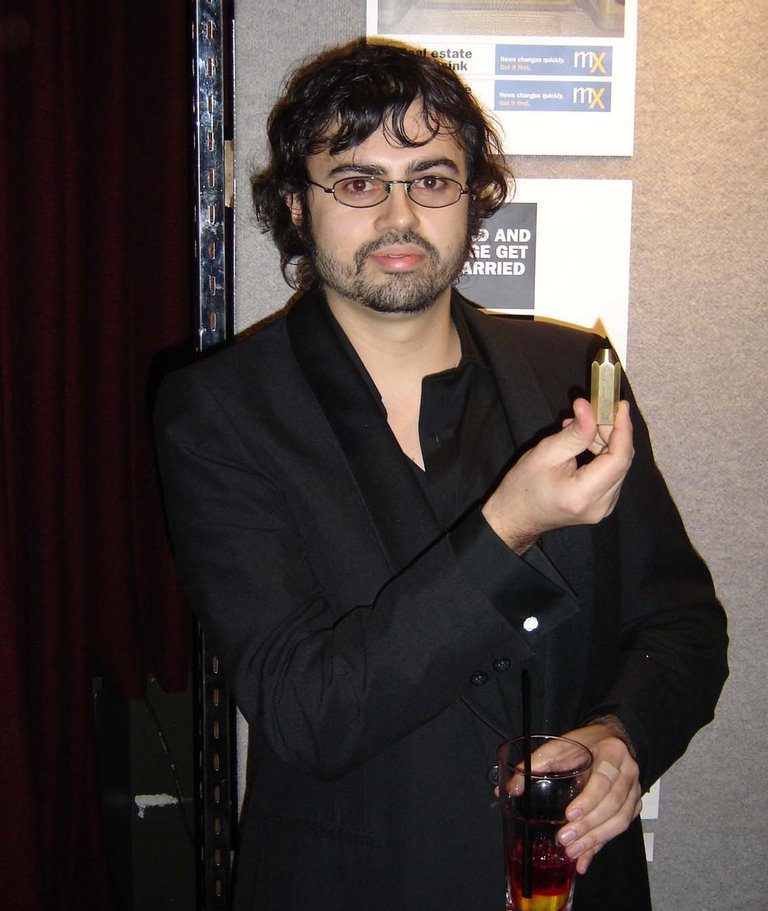 Brendan Willenberg: AWARD School. Advertising’s Hippocratic Oath.