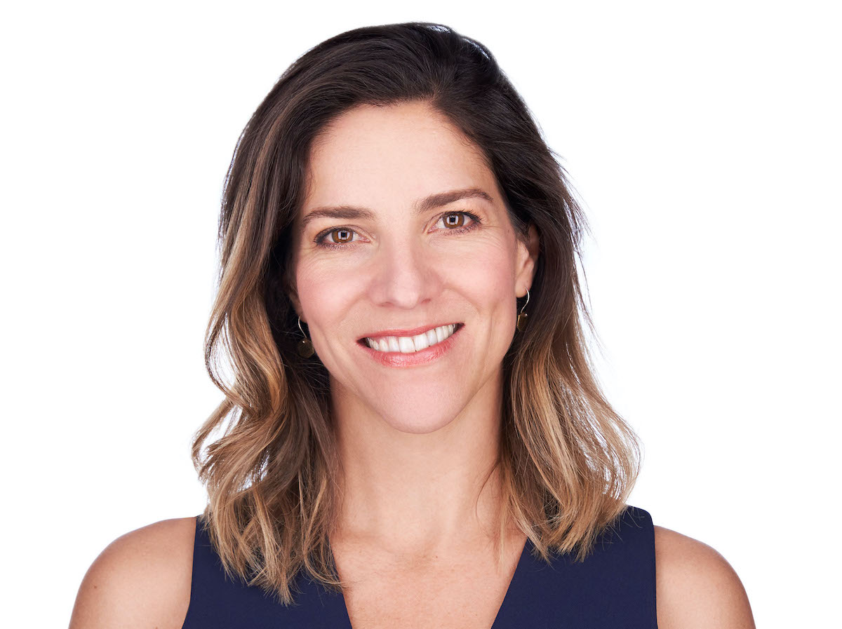 Bronwyn van der Merwe returns to Accenture Song in key functions lead role
