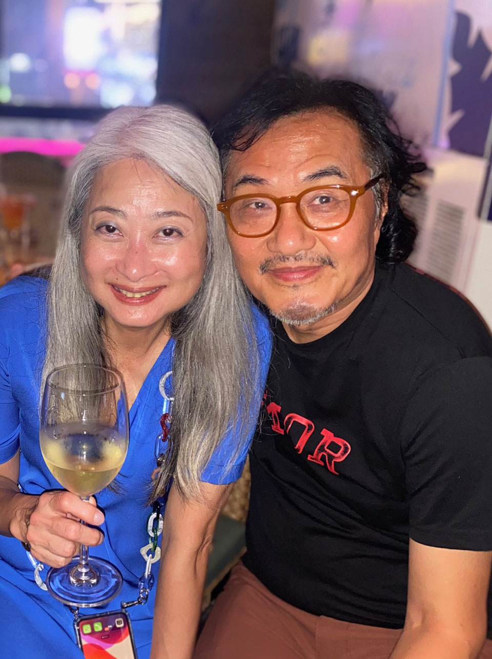Vandal and Paulus get together with Campaign Brief Asia to host a Legendary Party at MAD STARS