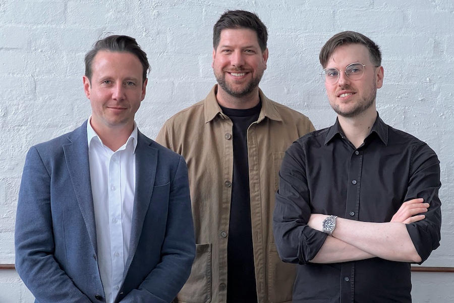 Ex-agency directors launch next-gen market research and strategy consultancy Critical Truth